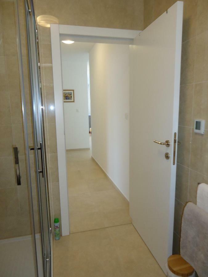 Apartment Pipe 马林斯卡 外观 照片