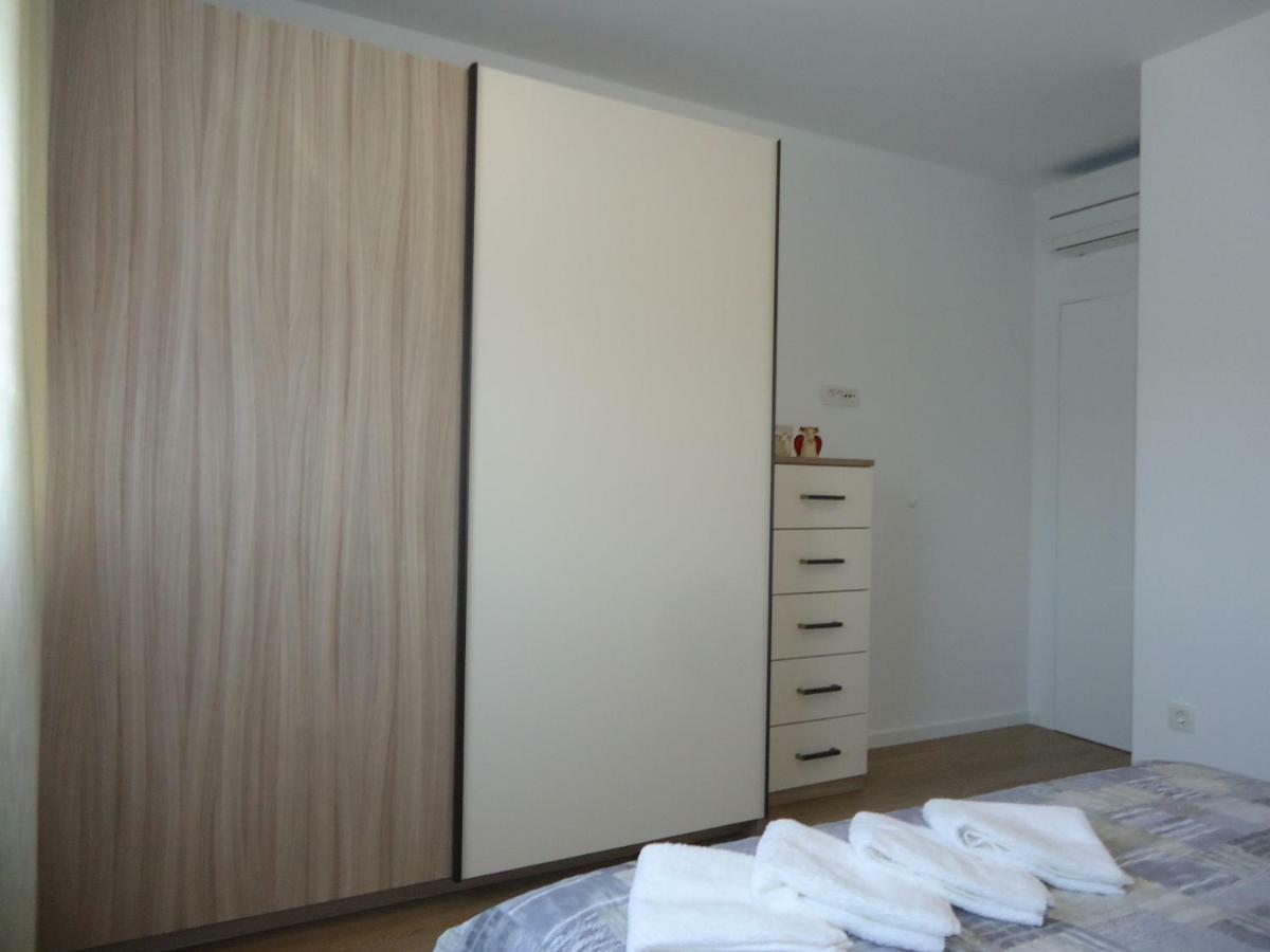 Apartment Pipe 马林斯卡 外观 照片