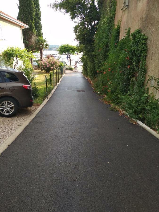 Apartment Pipe 马林斯卡 外观 照片