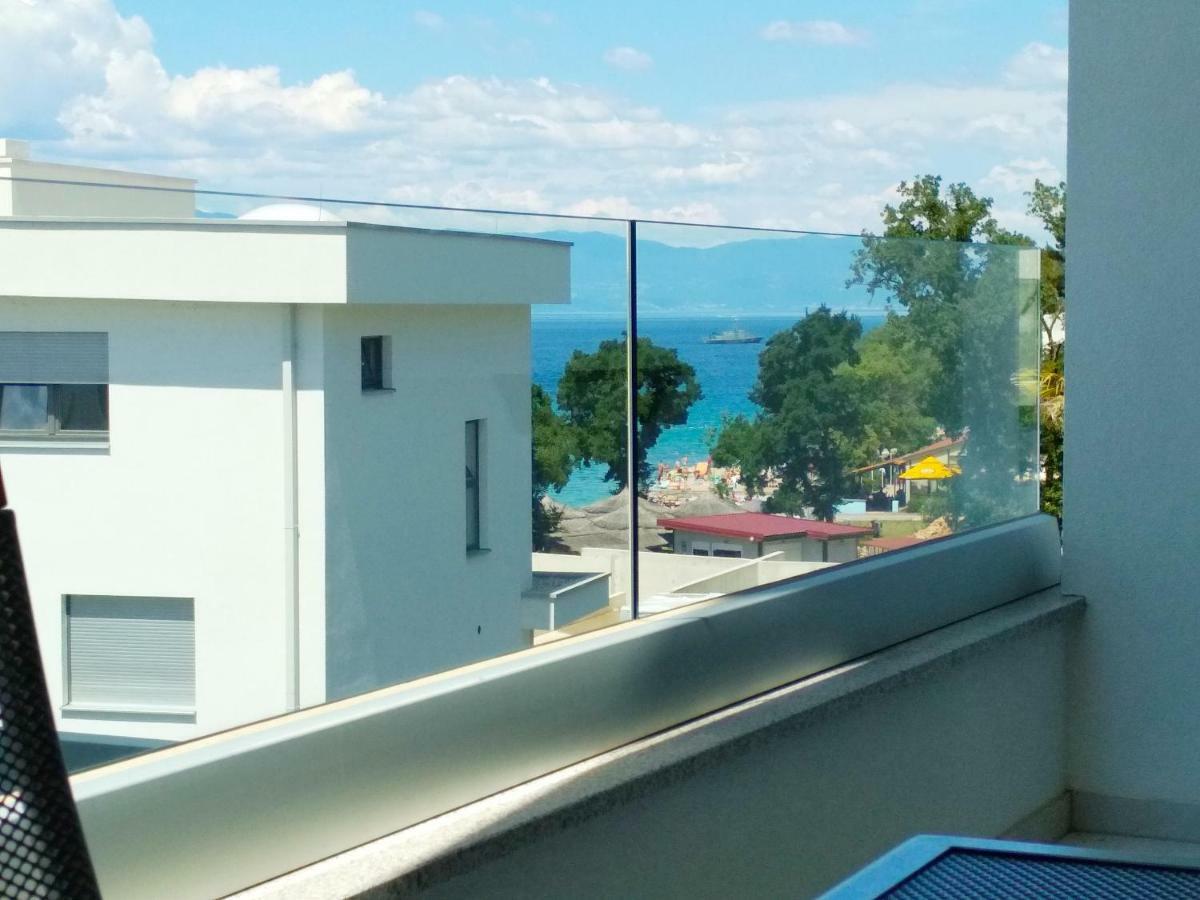 Apartment Pipe 马林斯卡 外观 照片